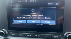 Hyundai Kona 1.0 TGDi 48V MHEV SE Connect 5dr Petrol Hatchback